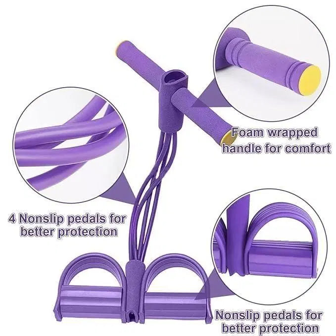 gym items