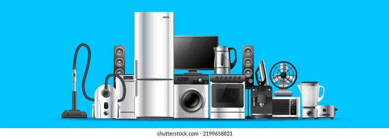 Home essentials
